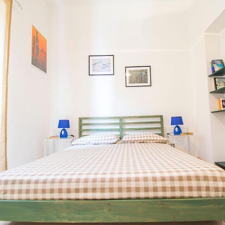 Casa Marina - Morada Cagliari Exterior foto