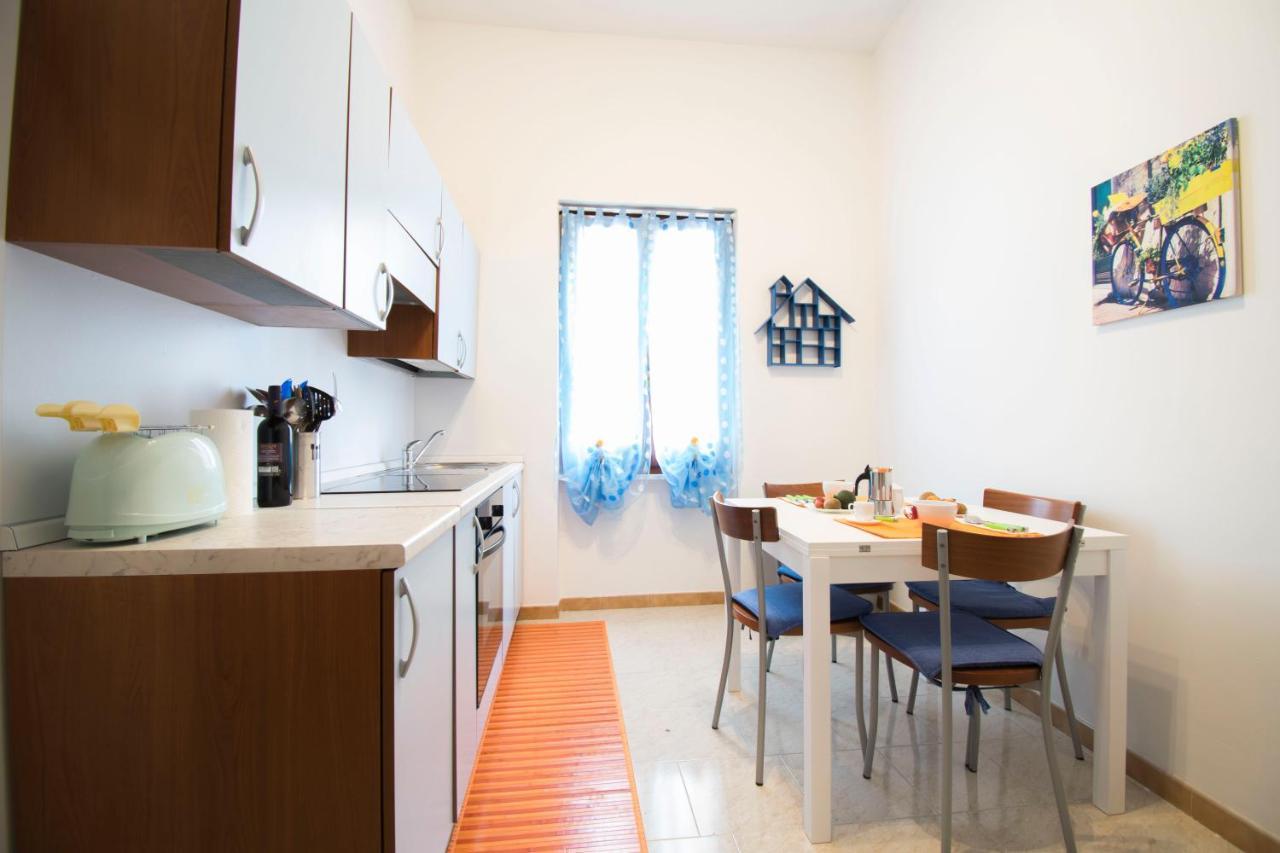 Casa Marina - Morada Cagliari Exterior foto