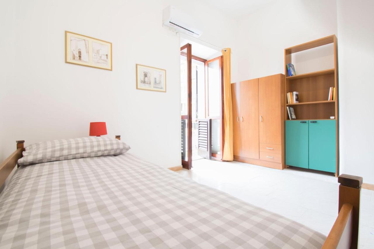 Casa Marina - Morada Cagliari Exterior foto