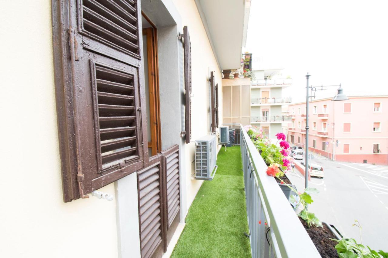 Casa Marina - Morada Cagliari Exterior foto
