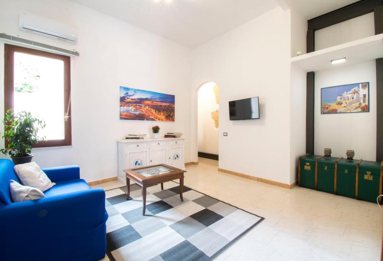 Casa Marina - Morada Cagliari Exterior foto