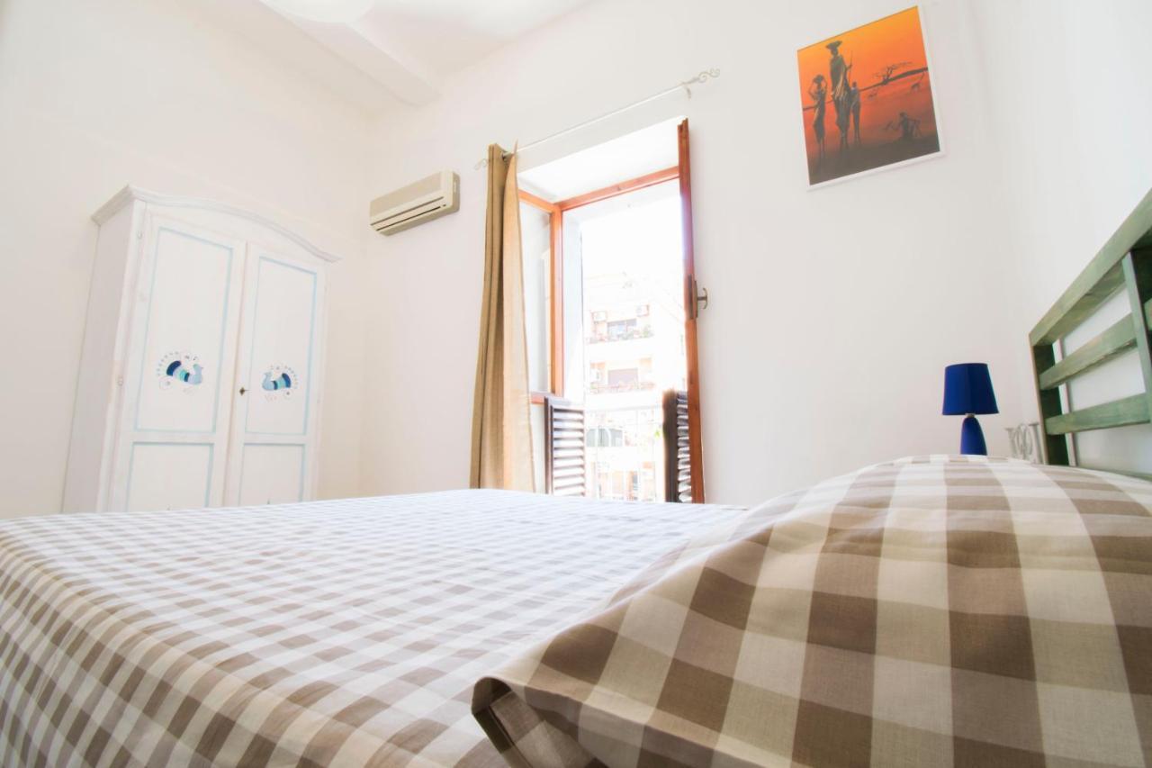 Casa Marina - Morada Cagliari Exterior foto